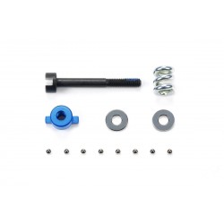 TAMIYA TD4 TD4 DIFF NUT/SCREW SET