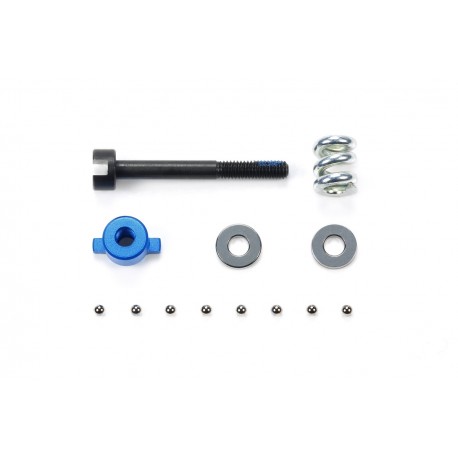 TAMIYA TD4 TD4 DIFF NUT/SCREW SET