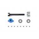 TAMIYA TD4 TD4 DIFF NUT/SCREW SET