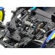 TAMIYA TD4 SLIPPER CLUTCH SET