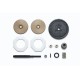 TAMIYA TD4 SLIPPER CLUTCH SET