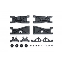 TAMIYA TD4 D PARTS (SUS ARMS)
