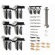 TAMIYA TT-02B FULL TURNBUCKLE SET