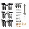 TAMIYA TT-02B FULL TURNBUCKLE SET