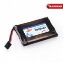 INTELLECT TRANSMITTER BATTERY FOR SANWA MT-44 3000MAH 1S 3.7V
