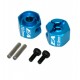 EAGLE RACING TT02 WHEEL ADAPTOR 10MM/2PCS