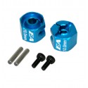 EAGLE RACING TT02 WHEEL ADAPTOR 10MM/2PCS