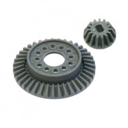 EAGLE RACING SPARE GEAR FOR TT02 SOLID AXLE