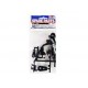 TAMIYA DF-03C PARTS
