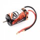  RUDDOG CRAWLER 550 14T 5-SLOT BRUSHED MOTOR