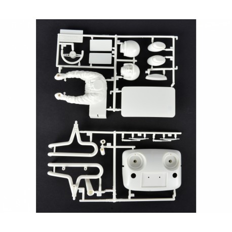TAMIYA P-PARTS (SAND SCORCHER)