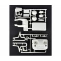 TAMIYA P-PARTS (SAND SCORCHER)