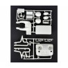 TAMIYA P-PARTS (SAND SCORCHER)