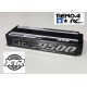 XTR 7,6V 9500MHA LIHV LCG 5MM 120C