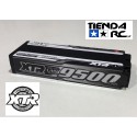 XTR 7,6V 9500MHA LIHV LCG 5MM 140C