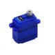 POWER HD TR-4 DIGITAL MICRO WATERPROOF SERVO w/Metal Gears 2.6kg/0.10sec/16g