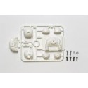 TAMIYA BUGGY DRIVER FIGURE SET