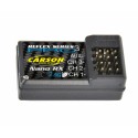 CARSON RECEIVER REFLEX PRO 3 NANO 2.4G
