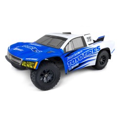 HPI JUMPSHOT SC FLUX TOYO TIRES EDITION 1/10 RTR