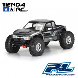 PROLINE 1/10 CLIFFHANGER HIGH PERFORMANCE CLEAR BODY 313MM