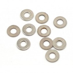 RC 4MM WASHER (10 PCS)