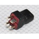ADAPTADOR T-PLUG A 2TPLUG EN PARALELO
