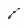6CM FUTABA Y EXTENSION WIRE