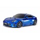 TAMIYA SUBARU BRZ (ZD8)