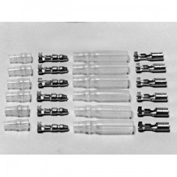 TAMIYA SNAP CONNECTOR SET