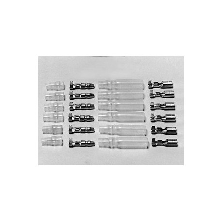 TAMIYA SNAP CONNECTOR SET