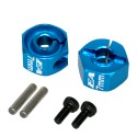 EAGLE RACING TT02 WHEEL ADAPTOR 7MM/2PCS