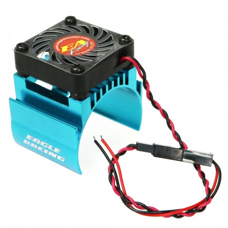 EAGLE RACING SP MOTOR HEATSINK (LBL)