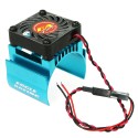 EAGLE RACING SP MOTOR HEATSINK (LBL)