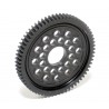 CORONA TAMIYA MODULO 0.6   66 DIENTES