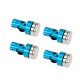 SET DE IMANES PARA SOPORTE CARROCERIA RC (AZUL)