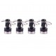 SET DE IMANES PARA SOPORTE CARROCERIA RC