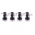 SET DE IMANES PARA SOPORTE CARROCERIA RC