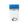 RCPARTS MOTOR HEATSINK 40MM