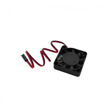RCPARTS COOLING FAN 40MM