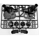 TAMIYA B PARTS (GRASSHOPPER)