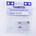 TAMIYA 2MM NUT (10 PCS)