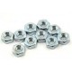 TAMIYA 2MM NUT (10 PCS)