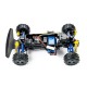 TAMIYA SAINT DRAGON 2021