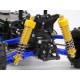 TAMIYA SAINT DRAGON 2021