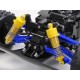 TAMIYA SAINT DRAGON 2021