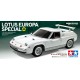 TAMIYA M06 LOTUS EUROPA SPECIAL