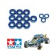 KIT DE  RODAMIENTOS PARA TAMIYA WILD ONE