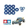 KIT DE  RODAMIENTOS PARA TAMIYA WILD ONE