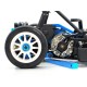 TAMIYA TRF GROUND CLEARANCE GAUGE