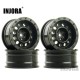 4 LLANTAS 1/10RC CRAWLER-CLASSIC